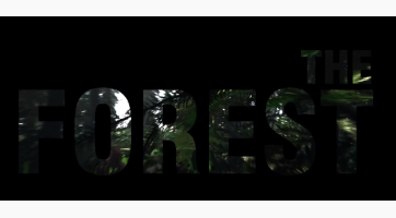 The Forest: új képeken az Oculus Riftes horrorjáték