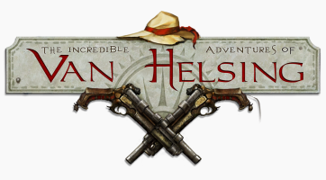 The Incredible Adventures of Van Helsing: A Neocore Games legújabb alkotása