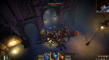 The Incredible Adventures of Van Helsing: Gameplay videó