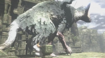 The Last Guardian: Már csak PlayStation 4-re jelenhet meg?