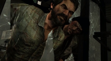 The Last of Us: Májusi megjelenés