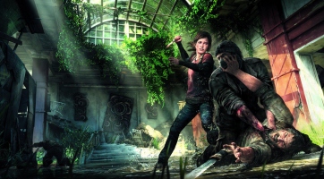 The Last of Us: túl a hatmillión