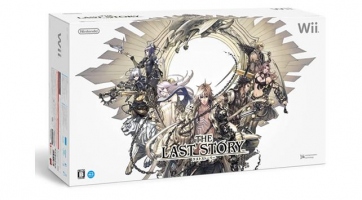 The Last Story: Speciális kiadás és bundle csomag is várható hozzá