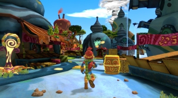 The Last Tinker: City of Colors