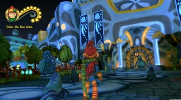 The Last Tinker: City of Colors