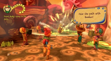 The Last Tinker: City of Colors