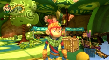 The Last Tinker: City of Colors