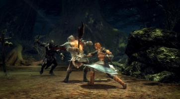 The Lord of the Rings: War in the North: Új honlap és képek