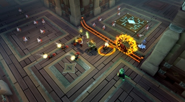 The Mighty Quest for Epic Loot