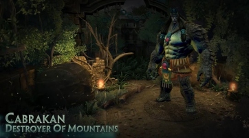 The Odyssey program a SMITE Világbajnokságban