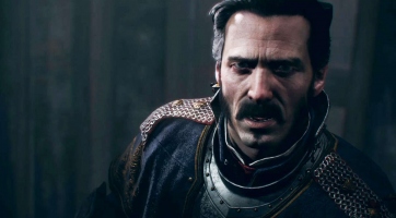 The Order: 1886 - Így kell kinéznie egy TV reklámnak