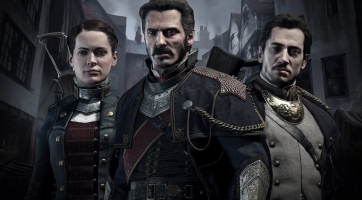 The Order: 1886 - Befutottak az első értékelések és a launch trailer