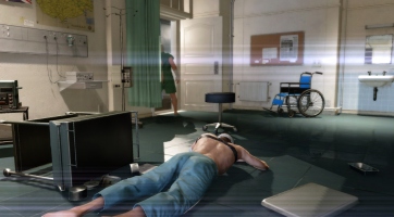 The Phantom Pain - Kojima tovább tréfálkozik velünk