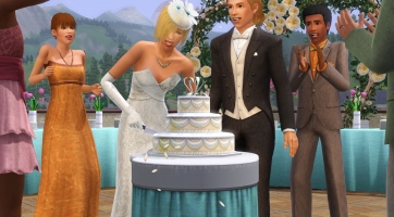 The Sims 3 Generations: Egy-két felnőttes tartalom a kiegészítőből
