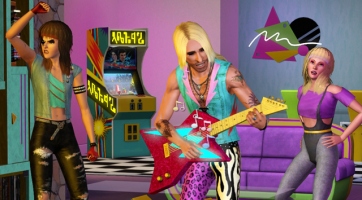 The Sims 3