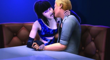 The Sims 3