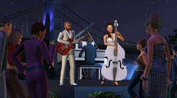The Sims 3 Late Night: Újabb információáradat
