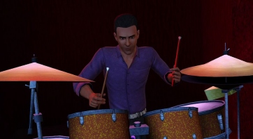 The Sims 3