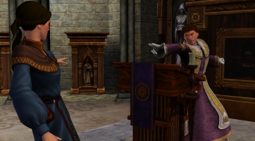 The Sims Medieval: Fejlesztői napló