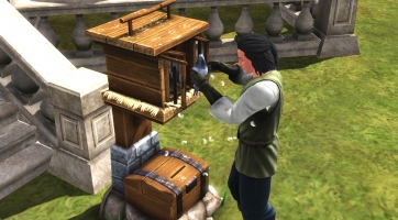 The Sims Medieval: Friss képek