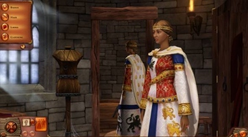 The Sims Medieval