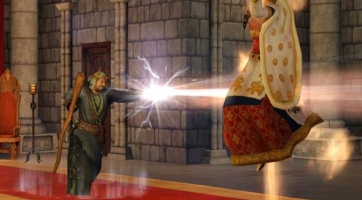 The Sims Medieval