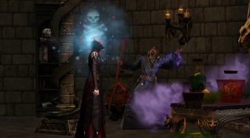 The Sims Medieval: Pontos megjelenési időpont és képek a limitált kiadásból