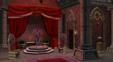The Sims Medieval