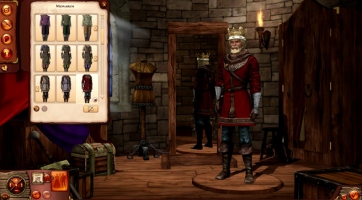The Sims Medieval