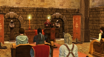 The Sims Medieval: További információk