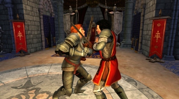 The Sims Medieval