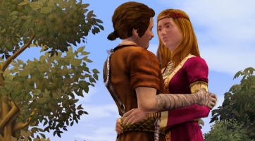 The Sims Medieval