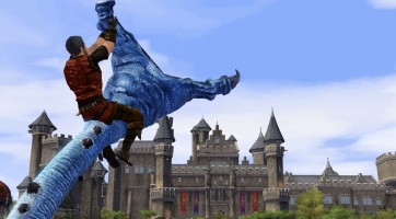 The Sims Medieval