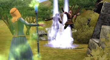 The Sims Medieval: Újabb képek
