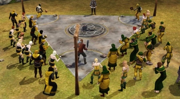 The Sims Medieval