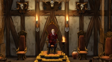 The Sims Medieval