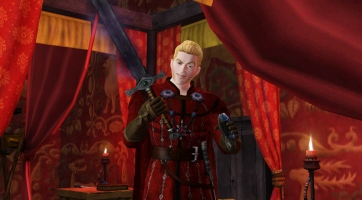 The Sims Medieval