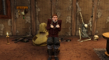 The Sims Medieval