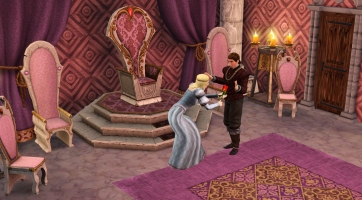The Sims Medieval