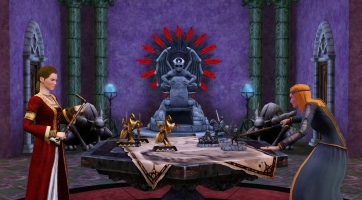 The Sims Medieval