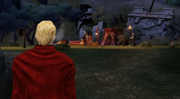 The Sims Medieval