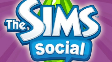 The Sims Social: simek a Facebookon!