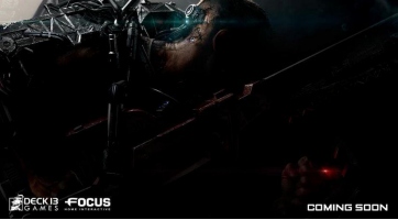 The Surge címmel készül a Lords of the Fallen alkotóinak új játéka