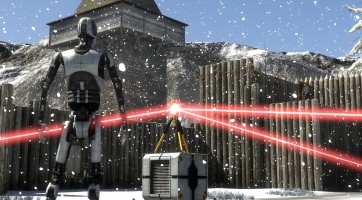 The Talos Principle