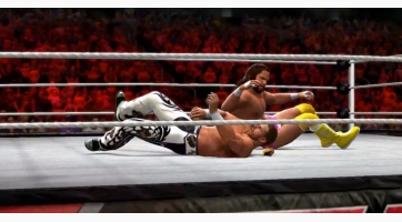 The Undertaker is benne lesz a WWE 2K14-ben, speciális kiadást is kap