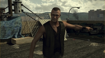 The Walking Dead: Survival Instinct - Nem egy szimpla FPS lesz