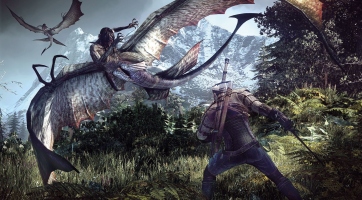 The Witcher 3: 720p Xbox One-on és 900p PS4-en?
