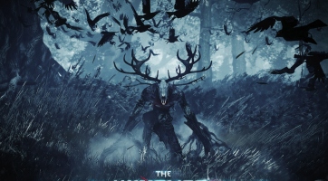 The Witcher 3 live stream ma este 8-kor