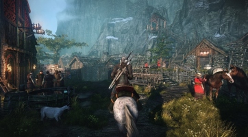 The Witcher 3: Trailer, megjelenési dátum és gyűjtői kiadás