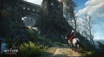 The Witcher 3: Wild Hunt gameplay videó érkezett a GDC-ről